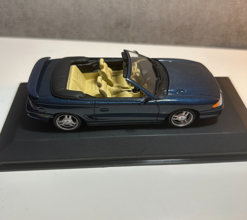 Voiture collection ford - de,