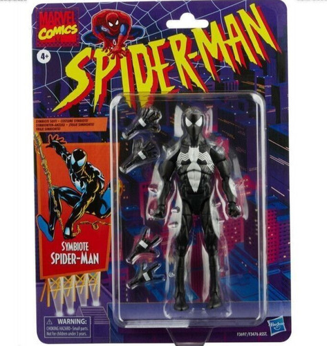 Figurine marvel legends retro - marvel,