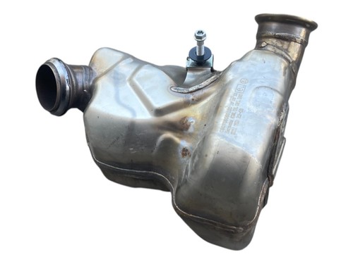 Catalyseur échappement - catalyseur, d'Échappement