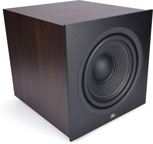 Jbl 220p each - each, (espresso)