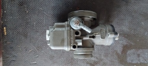 Carburateur phbe complet - carburateur, 34