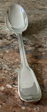 CHRISTOFLE CHINON Silverplate