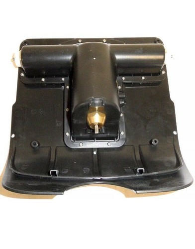 Polaris 9300 zodiac - polaris, v3/vx40