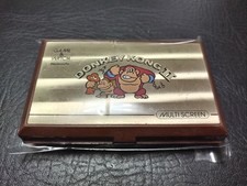 Game & watch Nintendo Multi