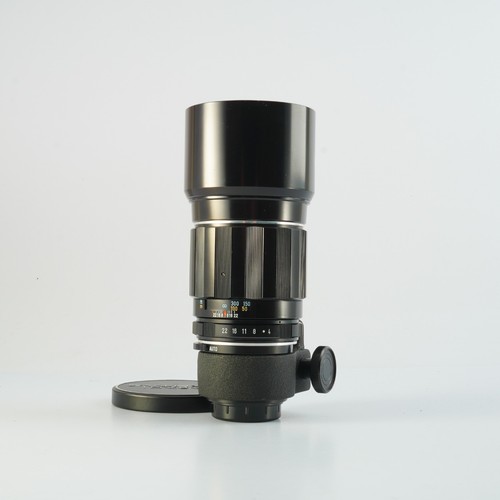 Excellente lentille prime m42 - excellente,