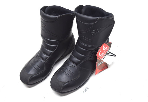 Bottes moto alpinestars - moto,