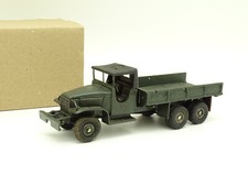 Dinky Toys France R 1/43 - GMC CCKW 353 Military Tray