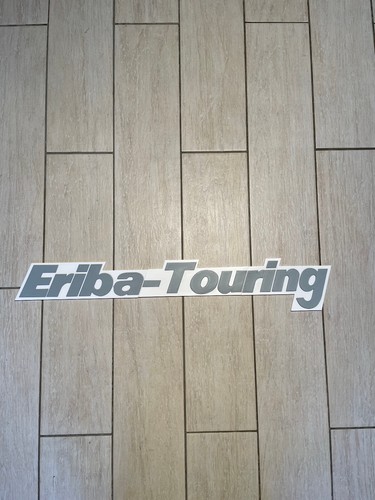 Badge logo eriba touring - badge, eriba-touring