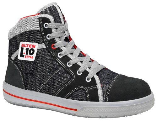 Chaussures sécurité rares - chaussures, de