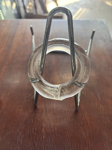 Ancien annaux verre - ancien,