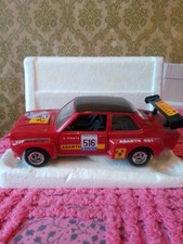 FIAT 131 ABARTH 1:25 MEBETOYS 