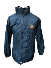 Veste thermique réversible