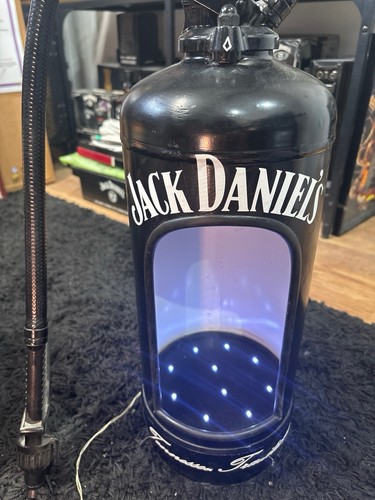 Extincteur jack daniel - extincteur, daniel’s