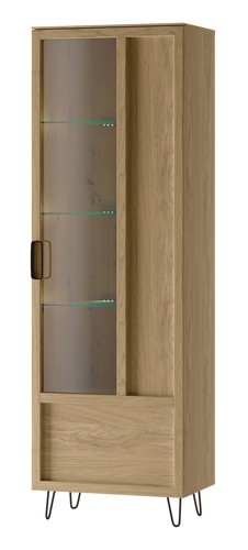 Standvitrine limbo droite - limbo,