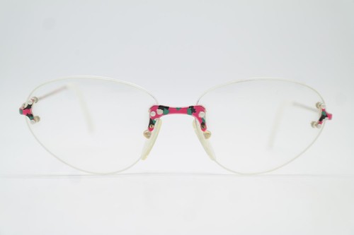 Lunettes vintage - vintage, sans