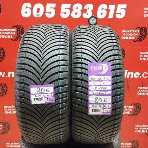 225 r18 102v - r18, kleber