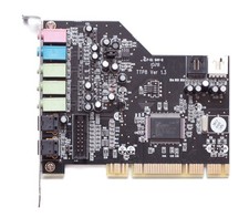 TERRATEC AUREON 5.1 TTP8 VER 1.3 SOUND CARD PCI