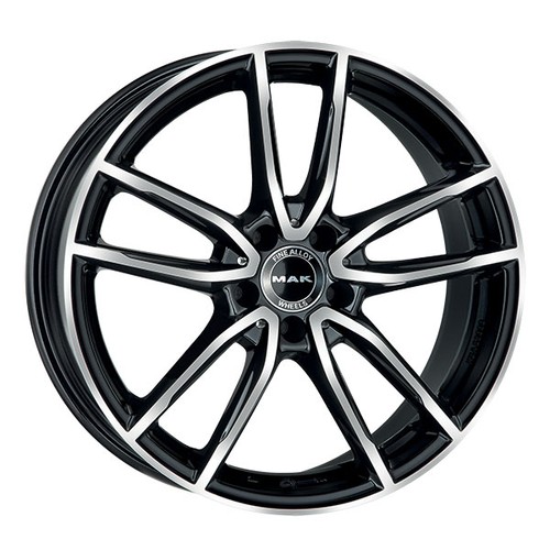 Jantes roues mak evo - roues,