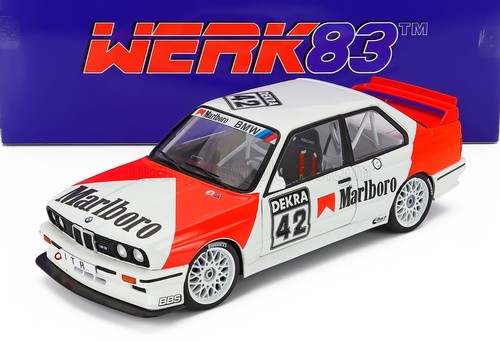 Bmw team - m3,