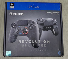Nacon Revolution Unlimited Pro