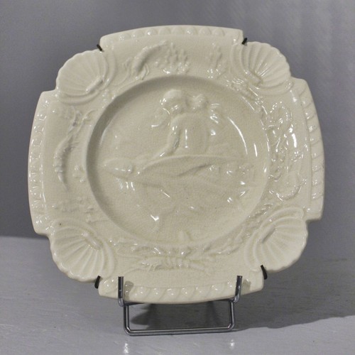Parry vieille limoges assiette - parry,