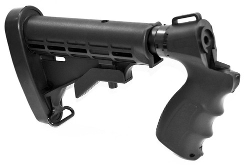 Mossberg 590 500 maverick - mossberg,