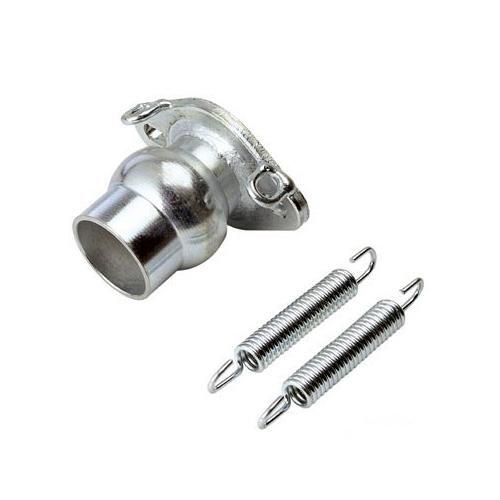 Rotule pot cyclo - , doppler