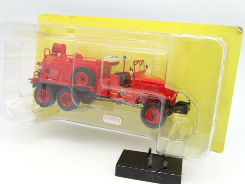 Ixo presse hachette - hachette, pompiers