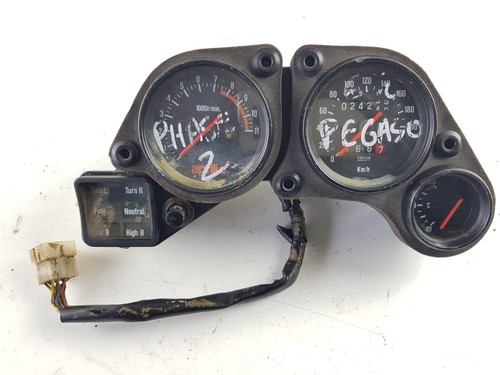 Compteur tableau de - de, bord