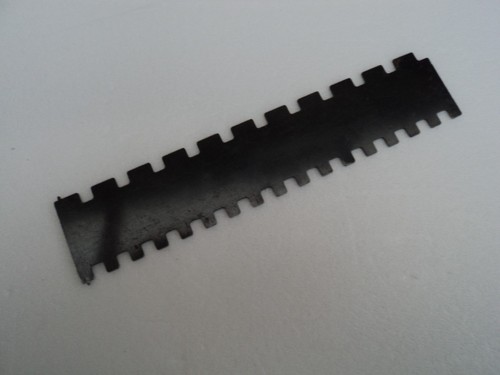 Selecteur aiguilles 1sur et - aiguilles, 1