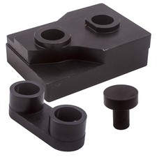 Twin Cam Engine Camshaft