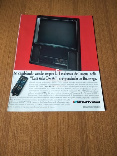 1988 brionvega color opera - color,