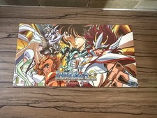 Coffret DVD intégrale Saint