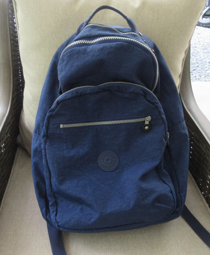 Kipling true blue - "true, x17x