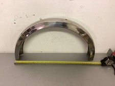 Garde-Boue Arrière NOS Acier