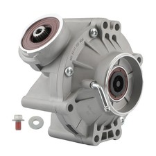 Différentiel arrière for