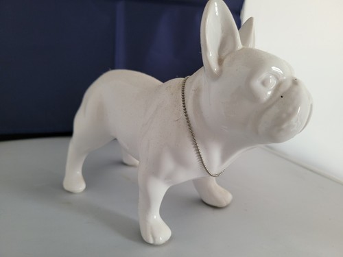 Bouledogue français - bouledogue,