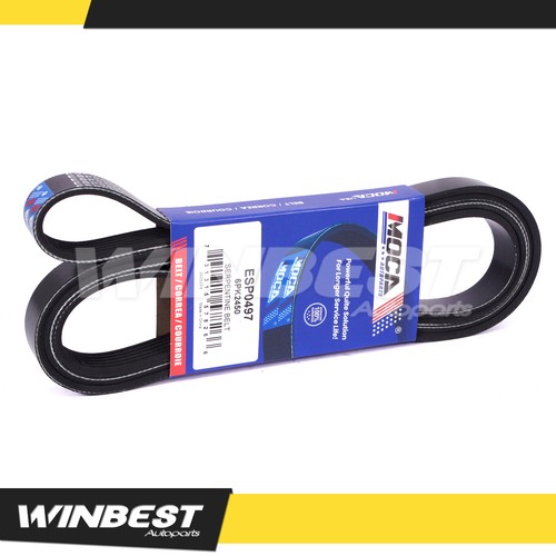 Serpentine belt for jaguar - belt,