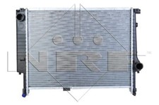 RADIATEUR BMW 3 325 TDS,325