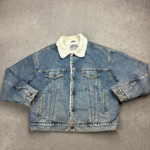 Veste jean levis adulte - levis,