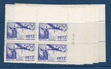 Vignette semi officiels de