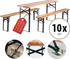 10x ensemble brasserie table - 10x,