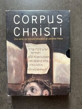 CORPUS CHRISTI    [inclus 1