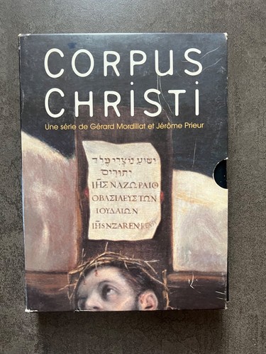 Corpus christi inclus 1 - ,