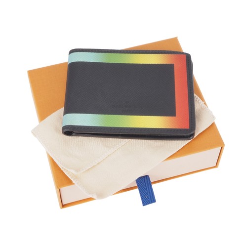 Portefeuille louis vuitton - portefeuille,
