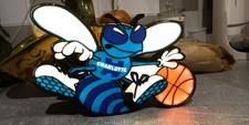 Logo Lumineux - Charlotte Hornet 
