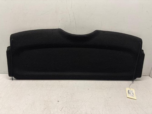 Plage arriere peugeot 206 - plage,