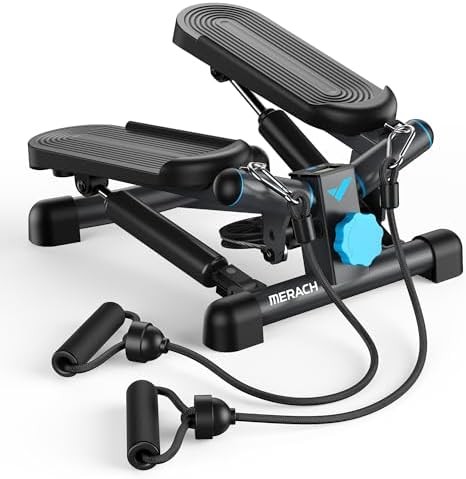 Stepper 2en1 mini swing - stepper,