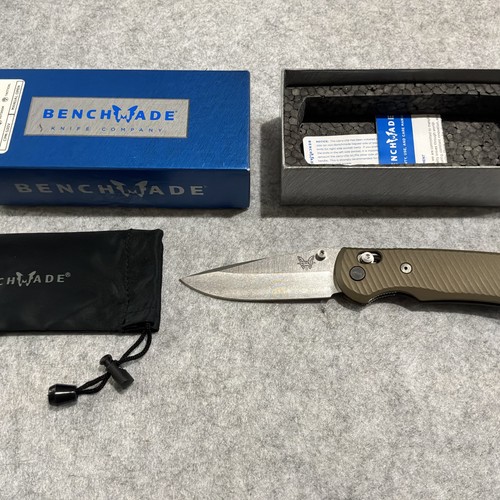 Benchmade usa 551 s30v axis - usa, 551-s30v