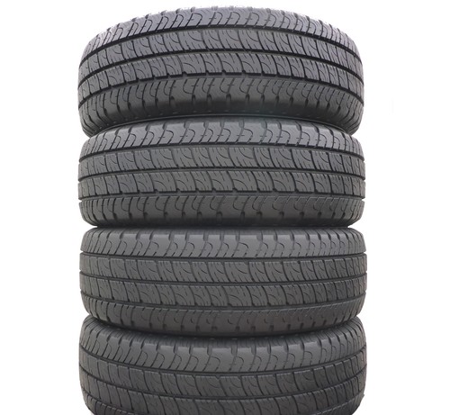 Goodyaer 215 r16 c - x,